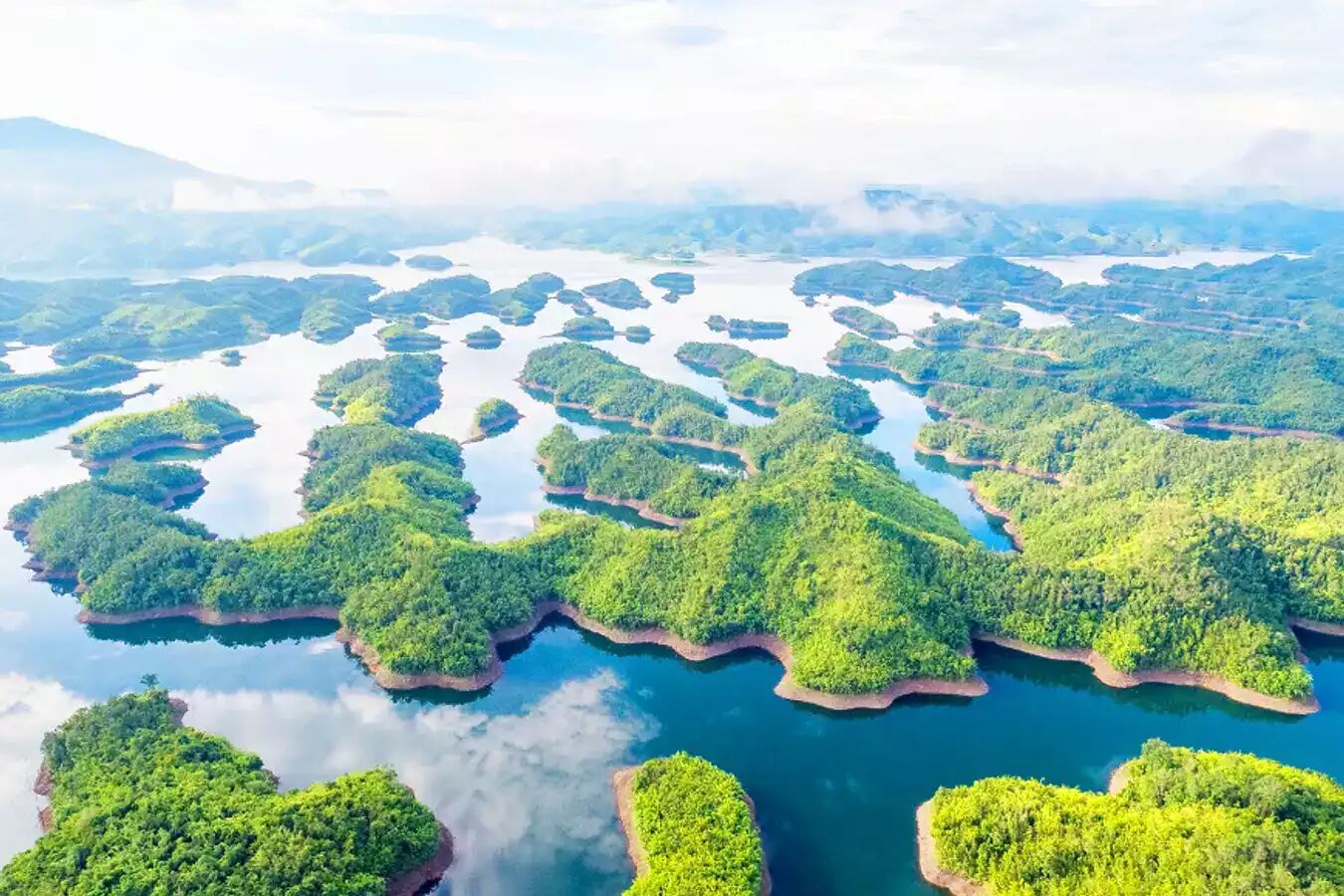 Dak Nong Tourism